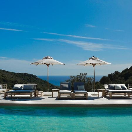 Soul Valley All-In Boutique Hotel With Yoga & Wellness Maracalagonis Buitenkant foto