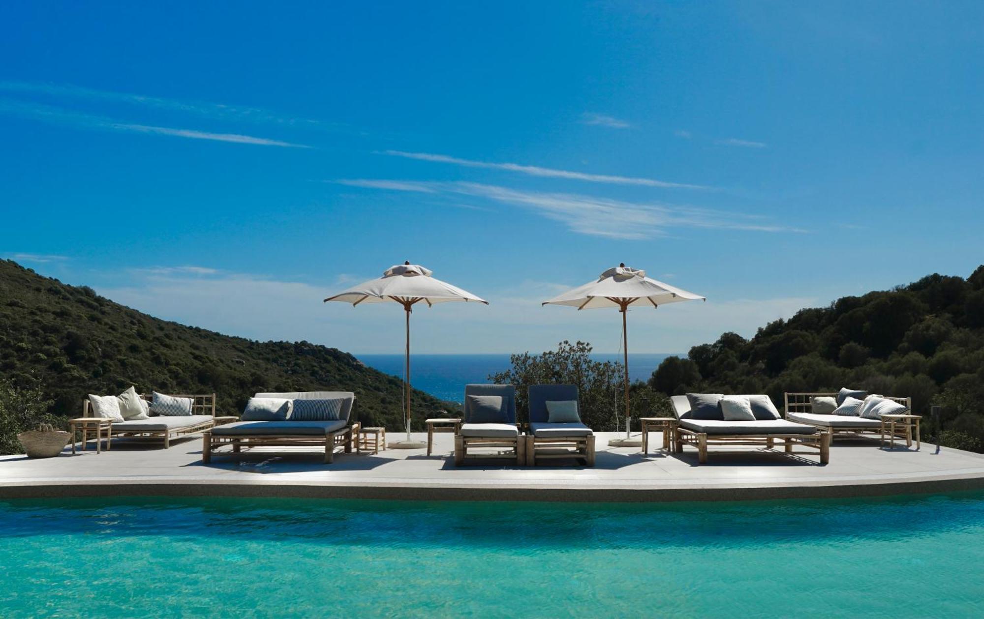 Soul Valley All-In Boutique Hotel With Yoga & Wellness Maracalagonis Buitenkant foto