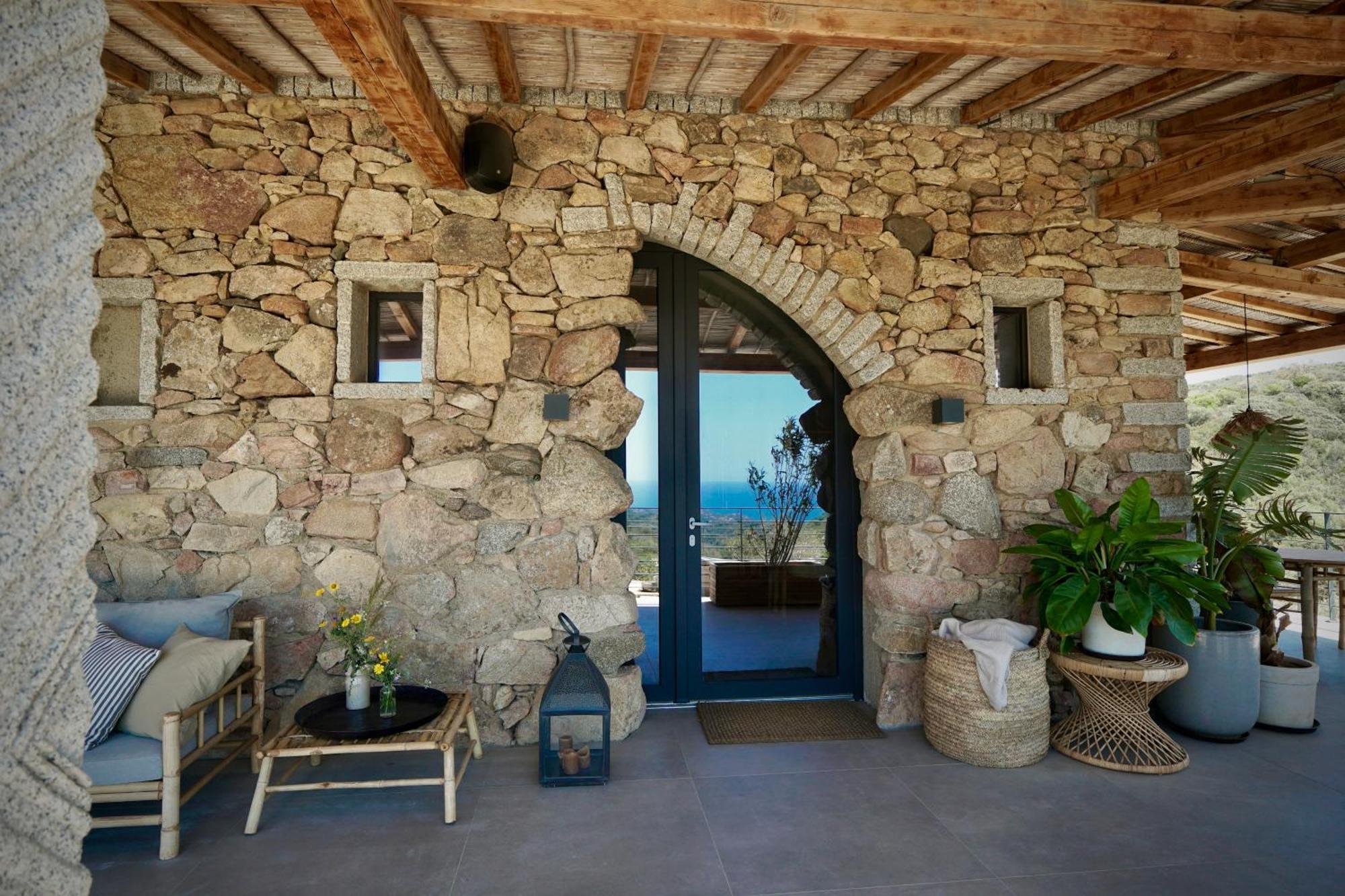 Soul Valley All-In Boutique Hotel With Yoga & Wellness Maracalagonis Buitenkant foto