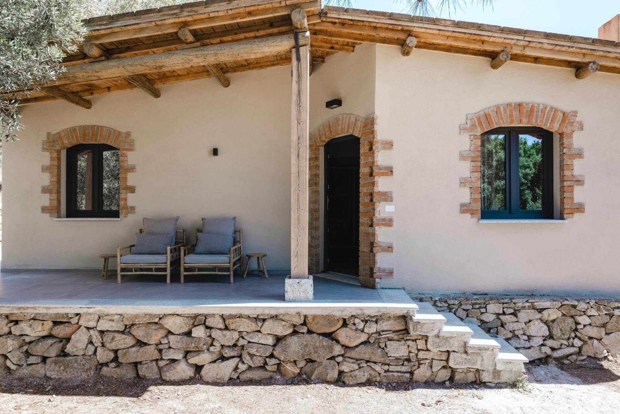 Soul Valley All-In Boutique Hotel With Yoga & Wellness Maracalagonis Buitenkant foto