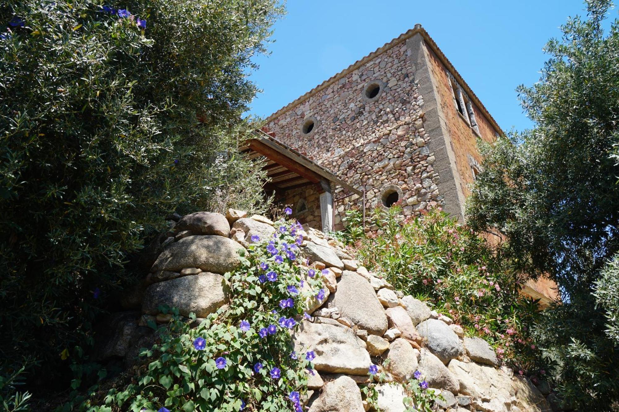 Soul Valley All-In Boutique Hotel With Yoga & Wellness Maracalagonis Buitenkant foto