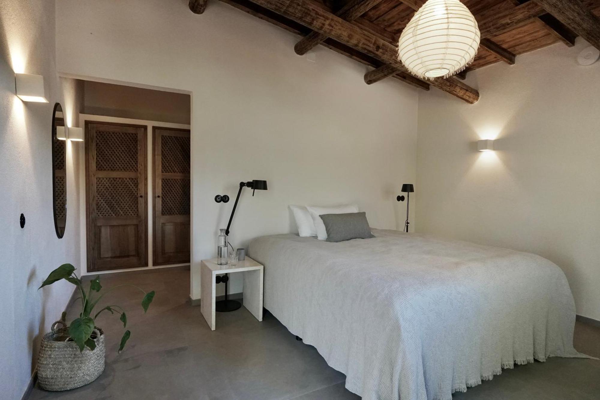 Soul Valley All-In Boutique Hotel With Yoga & Wellness Maracalagonis Buitenkant foto