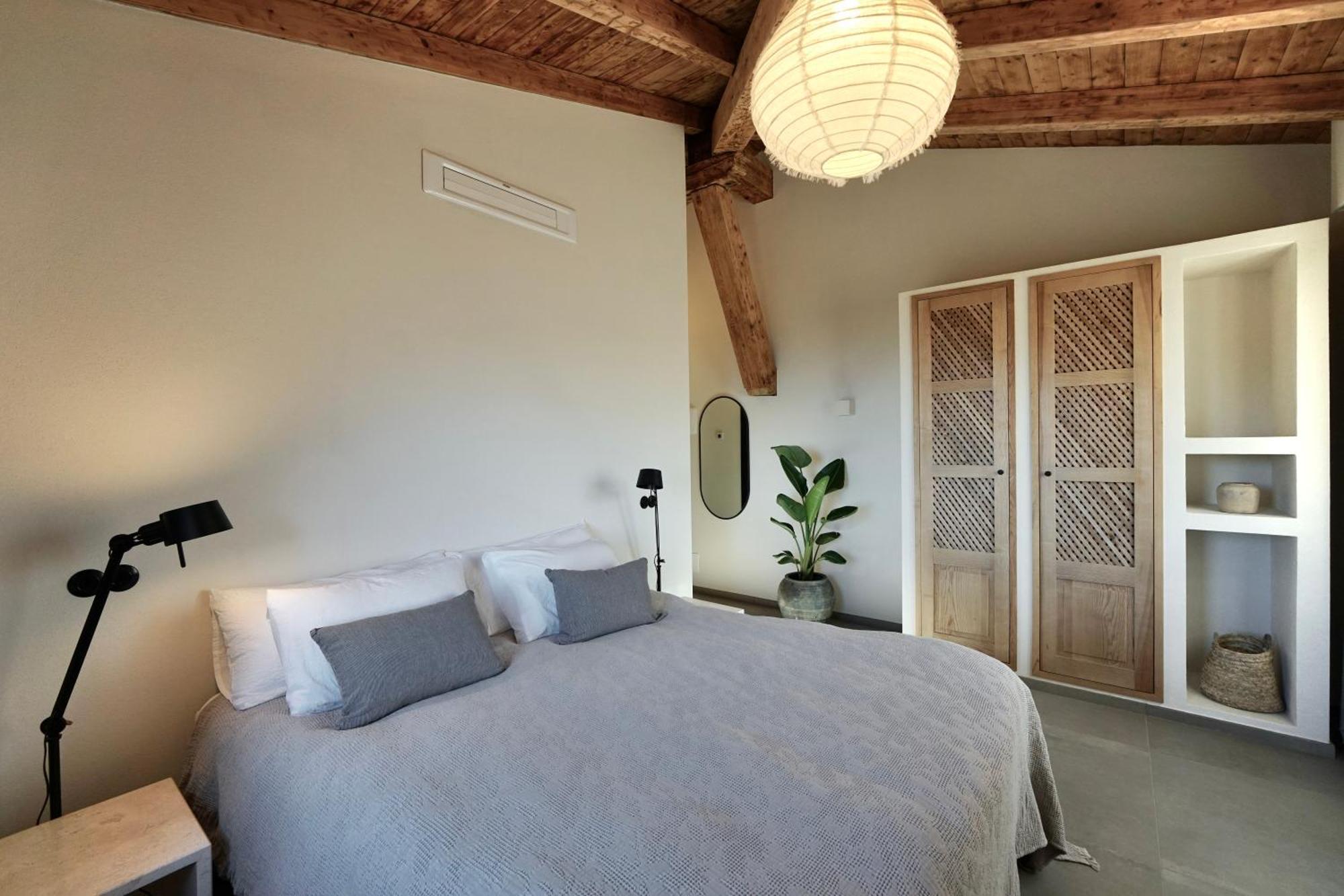 Soul Valley All-In Boutique Hotel With Yoga & Wellness Maracalagonis Buitenkant foto