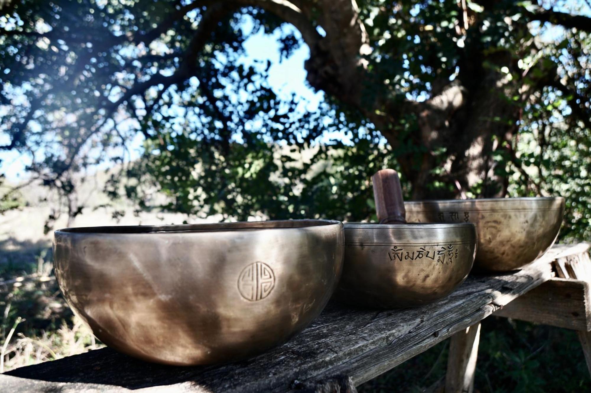 Soul Valley All-In Boutique Hotel With Yoga & Wellness Maracalagonis Buitenkant foto