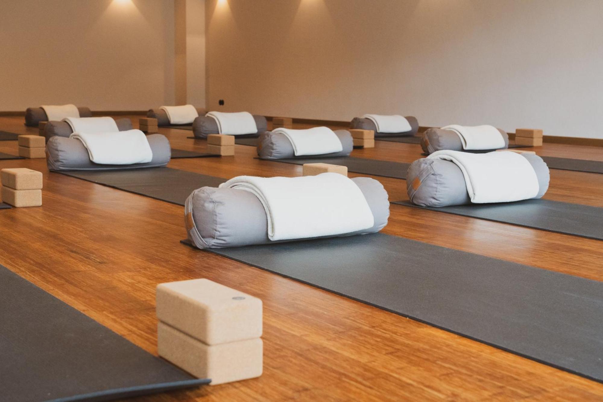 Soul Valley All-In Boutique Hotel With Yoga & Wellness Maracalagonis Buitenkant foto