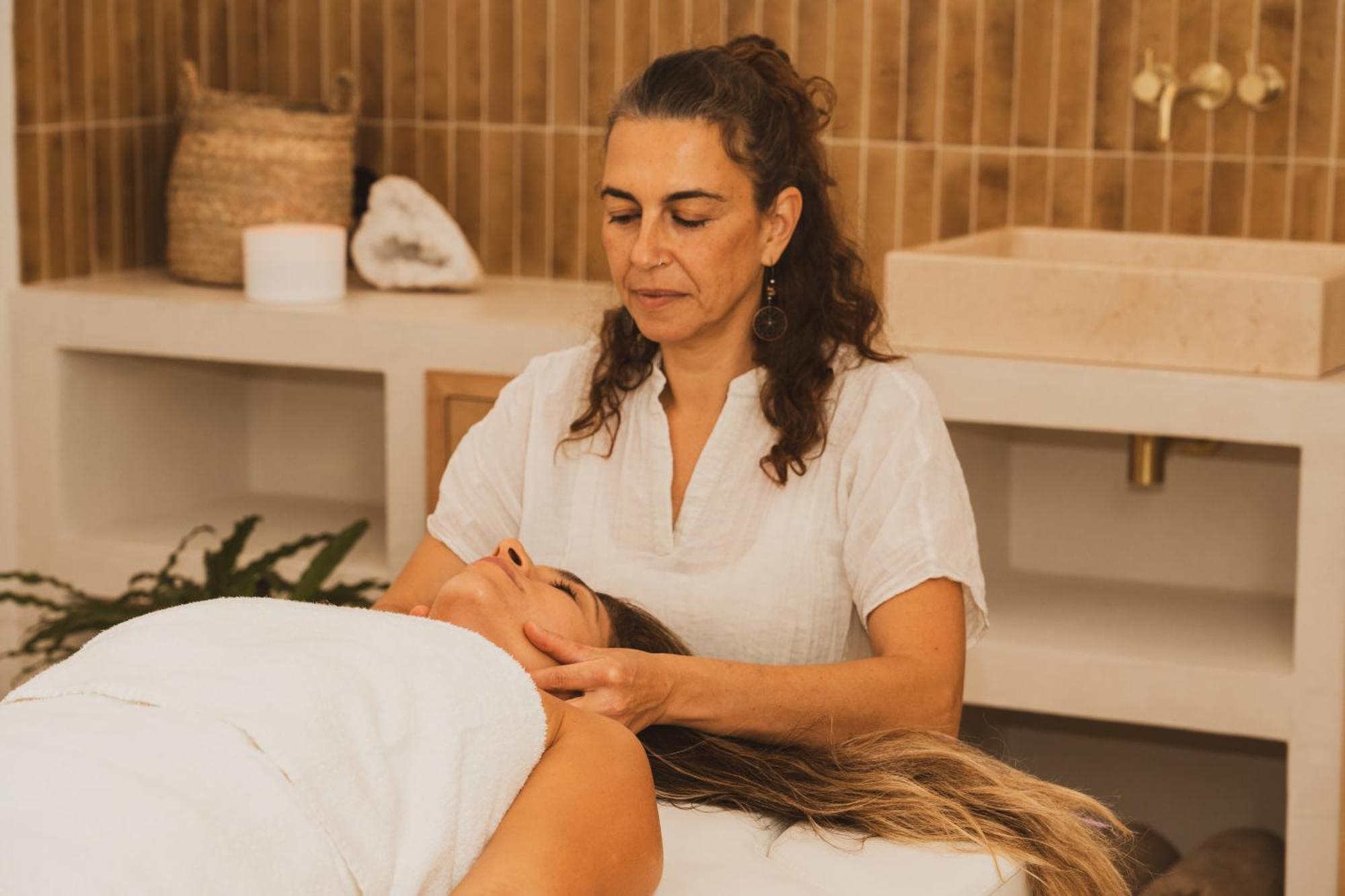 Soul Valley All-In Boutique Hotel With Yoga & Wellness Maracalagonis Buitenkant foto