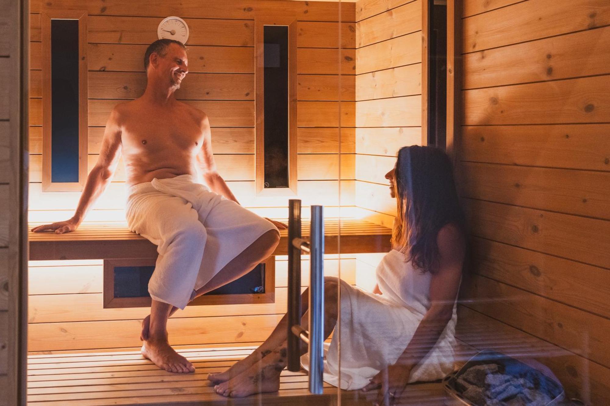 Soul Valley All-In Boutique Hotel With Yoga & Wellness Maracalagonis Buitenkant foto
